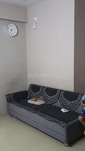 Bedroom Image of 1350 Sq.ft 2 BHK Apartment / Flat for sale in Radhanpur Road Mehsana for Rs. 4500000