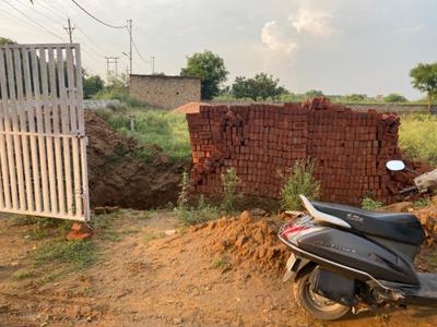 Image of 100 Sq.ft Residential Plot / Land for sale in Noida Extension, Greater Noida for Rs. 1200000