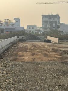 Image of 1000 Sq.ft Residential Plot / Land for sale in Mahalaxmi Nagar 52, Hudkeshwar Bk, Nagpur for Rs. 2025000