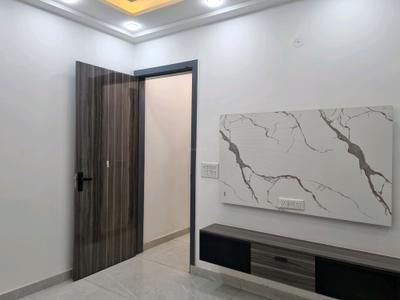 Bedroom Image of 1530 Sq.ft 3 BHK Independent House for sale in Dwarka Mor New Delhi for Rs. 16000001