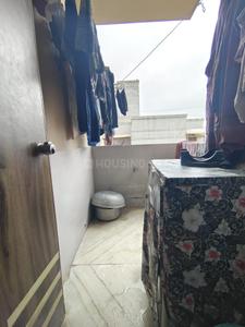Kitchen Image of 1830 Sq.ft 3 BHK Apartment / Flat for sale in Vemali Vadodara for Rs. 7200000