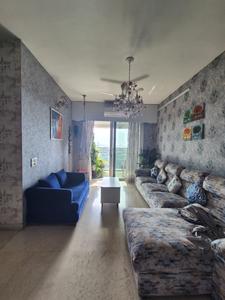 2.5 BHK Flat