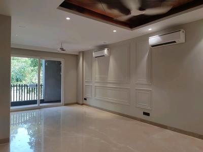 3 BHK Independent Builder Floor