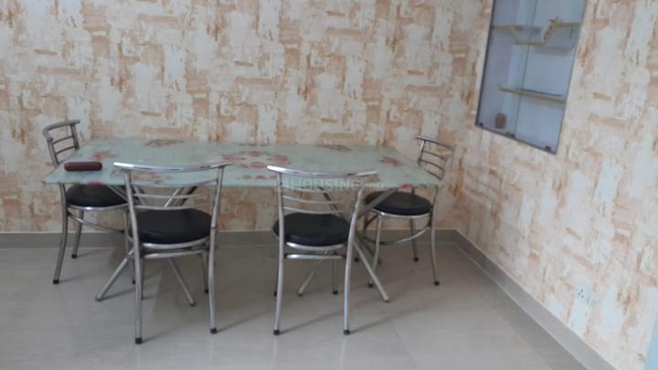 CGHS Everest Apartment Main Image 1