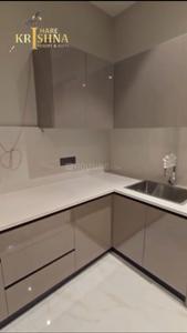 Kitchen Image of 680 Sq.ft 1 BHK Apartment / Flat for sale in Suncity Anantam Vrindavan, Jait Vrindavan for Rs. 5062500