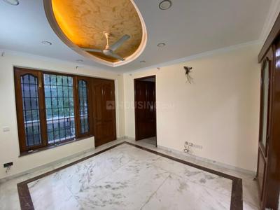 Hall Image of 4250 Sq.ft 3 BHK Builder Floor for rent in Sector 21 Gurgaon for Rs. 52000