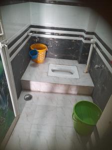 Bathroom Image of 1000 Sq.ft 2 BHK Independent House for rent in Gandarpur Cuttack for Rs. 7500