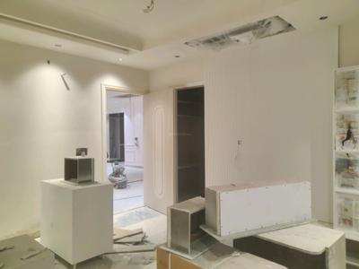 Bedroom Image of 4500 Sq.ft 4 BHK Builder Floor for sale in Ridhi Elite Floors, Sector 21C Faridabad for Rs. 39000000