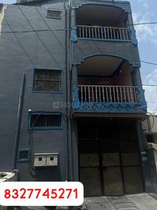 Image of 1250 Sq.ft 1 R Builder Floor for rent in Pandri, Raipur for Rs. 5000