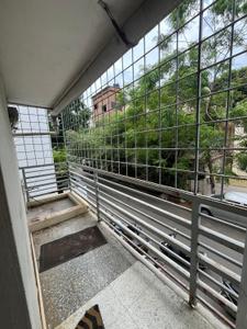 Balcony Image of 2050 Sq.ft 4 BHK Builder Floor for rent in Indira Nagar Bengaluru for Rs. 80000