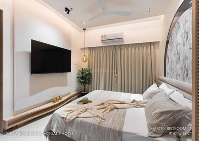 Bedroom Image of 600 Sq.ft 1 BHK Apartment / Flat for sale in Chembur Mumbai for Rs. 11000000
