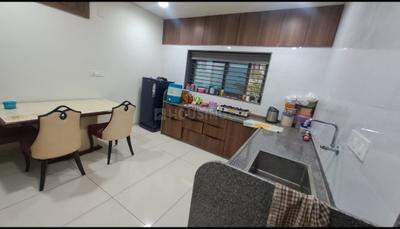 1 BHK Independent House