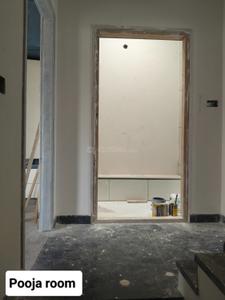 Hall Image of 2400 Sq.ft 4 BHK Duplex for sale in Nayandahalli Bengaluru for Rs. 18000000