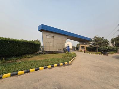 Image of 1125 Sq.ft Residential Plot / Land for sale in Satya Merano Greens, Sector 99A, Gurgaon for Rs. 22100000