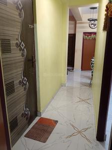 3 BHK Flat