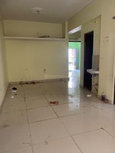 Hall Image of 1500 Sq.ft 3 BHK Apartment / Flat for rent in Rukanpura Patna for Rs. 14000