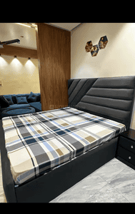 Image of 450 Sq.ft 1 RK Builder Floor for rent in Kirti Nagar, New Delhi for Rs. 19999