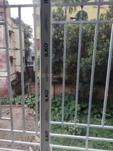 Balcony Image of 1130 Sq.ft 3 BHK Apartment / Flat for sale in Baguiati Kolkata for Rs. 5650000