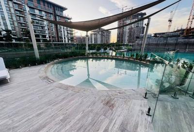 Image of 1495 Sq.ft 2 BHK Apartment / Flat for rent in Al Wasl, Dubai for Rs. 476667
