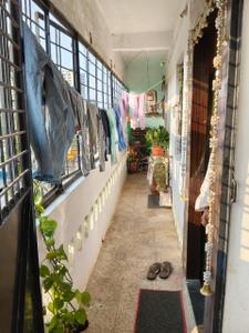 Balcony Image of 650 Sq.ft 1 BHK Apartment / Flat for sale in Pipla Nagpur for Rs. 1650000