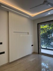 Bedroom Image of 3240 Sq.ft 4 BHK Builder Floor for sale in South City Floors 1, Sector 41 Gurgaon for Rs. 29000000