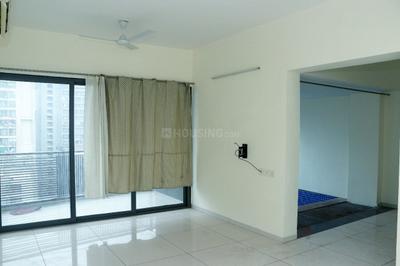 Hall Image of 5600 Sq.ft 5 BHK Apartment / Flat for sale in Iscon Platinum, Bopal Ahmedabad for Rs. 42500000