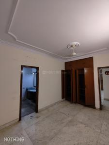 Hall Image of 1800 Sq.ft 2 BHK Apartment / Flat for rent in East Of Kailash New Delhi for Rs. 65000