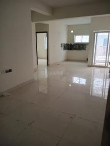 Hall Image of 1082 Sq.ft 2 BHK Apartment / Flat for sale in K R Puram Bengaluru for Rs. 7000000