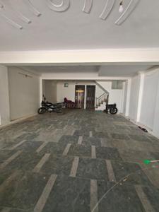 Image of 810 Sq.ft 3 BHK Builder Floor for sale in Sector 15 Dwarka, New Delhi for Rs. 7000000