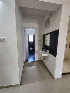 Kitchen Image of 2200 Sq.ft 3 BHK Apartment / Flat for sale in Kumar Mahatma Society, Kothrud Pune for Rs. 27000000