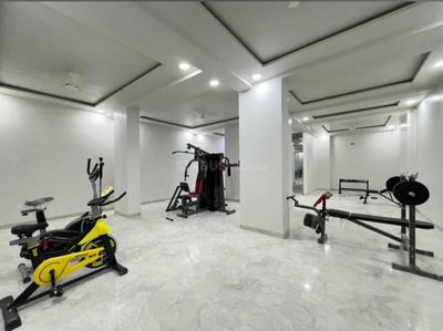 Image of 1388 Sq.ft 3 BHK Apartment / Flat for rent in Jagatpura, Jaipur for Rs. 28000