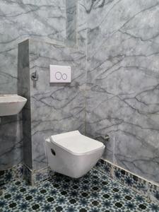 Bedroom Two Image of 810 Sq.ft 3 BHK Apartment / Flat for sale in Dwarka Mor New Delhi for Rs. 5900000