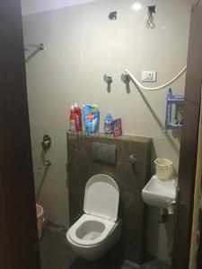 Bathroom Image of 1300 Sq.ft 3 BHK Apartment / Flat for sale in Dwarka Sector 28 Apartment, Sector 28 Dwarka New Delhi for Rs. 8500000