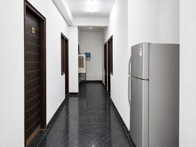 Image of Roomsoom PG in Sector 3, Noida