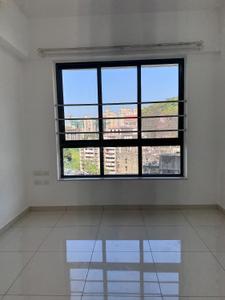 Bedroom Image of 1500 Sq.ft 3 BHK Apartment / Flat for sale in Shapoorji Pallonji Vicinia, Powai Mumbai for Rs. 35500000