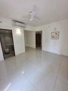 Hall Image of 2800 Sq.ft 4 BHK Apartment / Flat for sale in Skyline The One, Palarivattom Kochi for Rs. 29000000