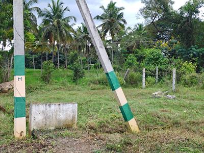 Image of 1224 Sq.ft Residential Plot / Land for sale in J P Nagar, Mysore for Rs. 6000000