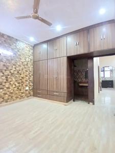 Bedroom Image of 1700 Sq.ft 2 BHK Independent House for rent in Sector 46 Gurgaon for Rs. 42000