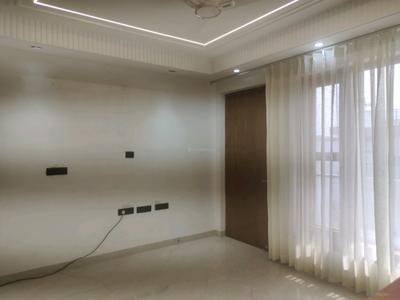 Bedroom Image of 2200 Sq.ft 3 BHK Builder Floor for sale in BPTP Pride Floors, Sector 77 Faridabad for Rs. 25500000