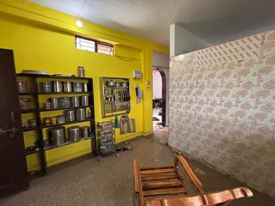 Balcony Image of 850 Sq.ft 2 BHK Builder Floor for sale in Garkheda Aurangabad for Rs. 7200000