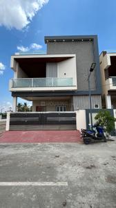 Image of 2350 Sq.ft 3 BHK Independent House for sale in Keeranatham, Coimbatore for Rs. 15000000