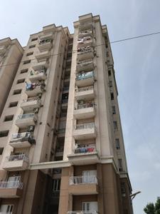 Image of 561 Sq.ft 2 BHK Apartment / Flat for sale in Virat Nagar, Panipat for Rs. 1900000
