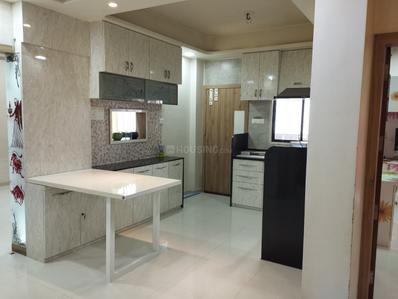 Hall Image of 1650 Sq.ft 3 BHK Apartment / Flat for sale in Vemali Vadodara for Rs. 5851000