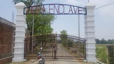 Image of 1000 Sq.ft Residential Plot / Land for sale in Lucknow Royal Royal Estate, Bhuhera, Barabanki for Rs. 1600000