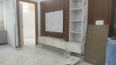 Living Room Image of 1050 Sq.ft 2 BHK Apartment / Flat for sale in Vista Homez, Noida Extension Greater Noida for Rs. 4612000