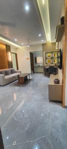 Hall Image of 1359 Sq.ft 3 BHK Apartment / Flat for sale in Vellkin Basil Flora, Kiwale Pune for Rs. 6800000