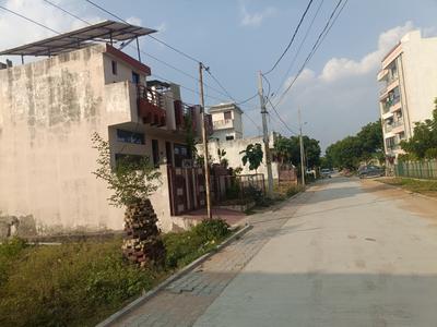 Image of 1250 Sq.ft Residential Plot / Land for sale in Mansarovar Extension, Jaipur for Rs. 10416000