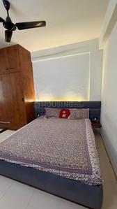 Bedroom Image of 1260 Sq.ft 2 BHK Apartment / Flat for sale in Vasna Ahmedabad for Rs. 7800000