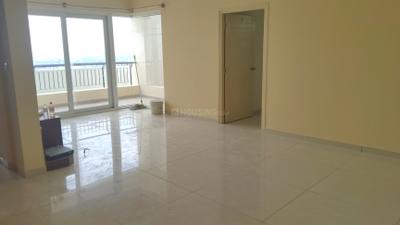 Living Room Image of 1440 Sq.ft 2 BHK Apartment / Flat for rent in Prisha Orchids, Chokkanahalli Bengaluru for Rs. 42000