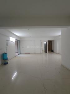 Hall Image of 2638 Sq.ft 3 BHK Apartment / Flat for sale in Shree Radha Jaldeep Vertex, Ambli Ahmedabad for Rs. 22100000